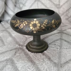 Antique catch all dish